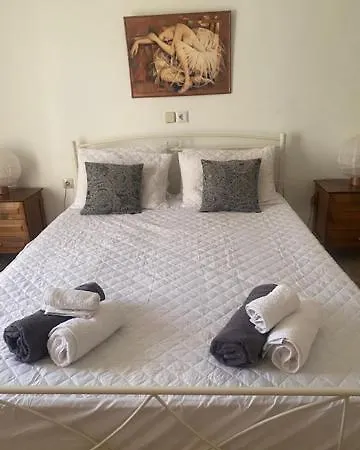 Vakantiehuis Cottage Villa