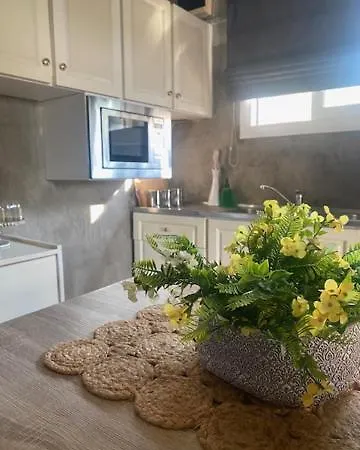 Cottage Villa Σπίτι διακοπών