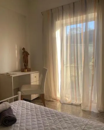 Σπίτι διακοπών Cottage Villa Kato Panayia