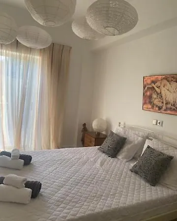 Σπίτι διακοπών Cottage Villa