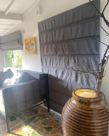 Cottage Villa Σπίτι διακοπών *