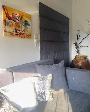 Vakantiehuis Cottage Villa