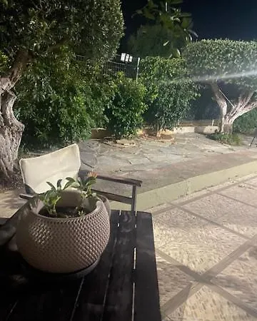 Σπίτι διακοπών Cottage Villa *