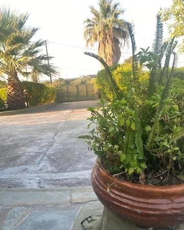 Cottage Villa Kato Panayia