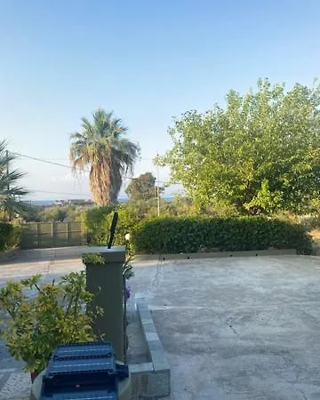 Σπίτι διακοπών Cottage Villa