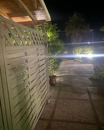 Cottage Villa * Kato Panayia