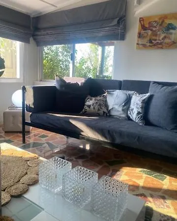 Cottage Villa