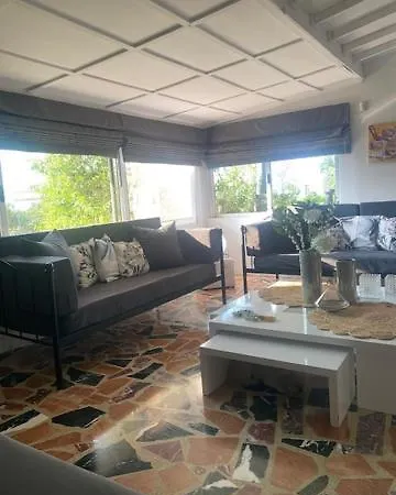 Cottage Villa Σπίτι διακοπών *