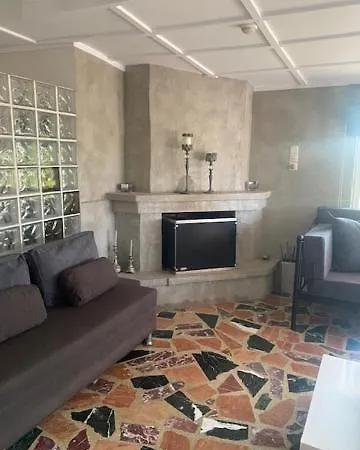 Vakantiehuis Cottage Villa *