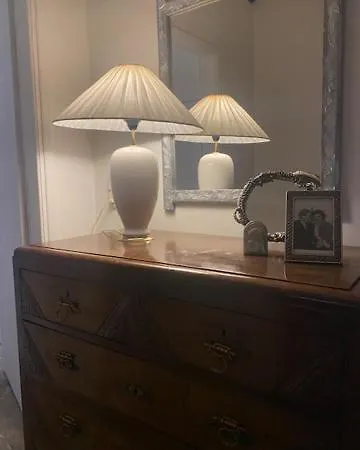 Cottage Villa Vakantiehuis Kato Panayia