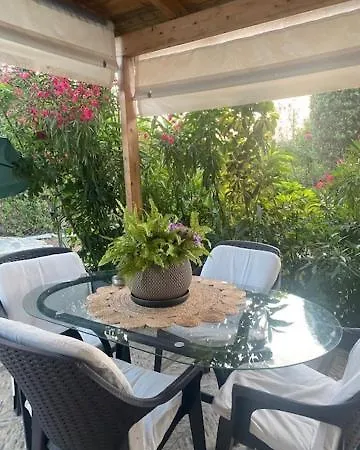 Σπίτι διακοπών Cottage Villa Kato Panayia