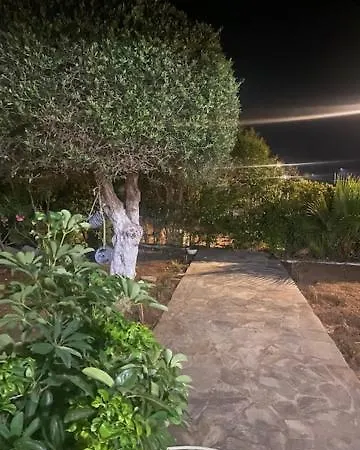 Cottage Villa Kato Panayia