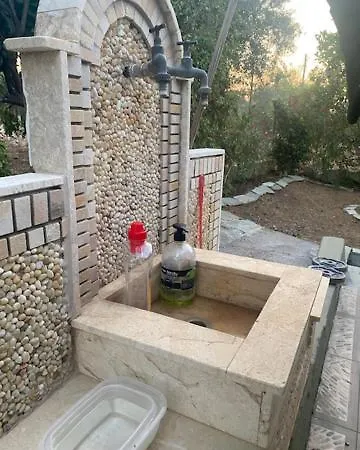 Cottage Villa