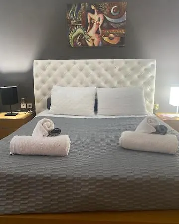 Σπίτι διακοπών Cottage Villa *