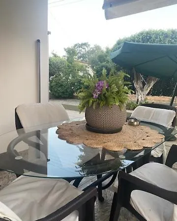 Cottage Villa Kato Panayia