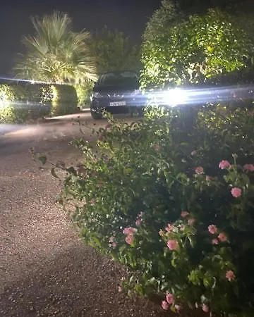 Cottage Villa * Kato Panayia