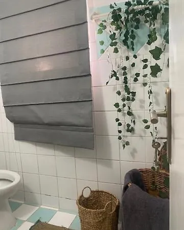 Σπίτι διακοπών Cottage Villa *