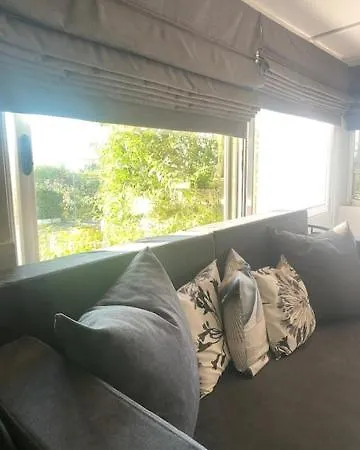 Vakantiehuis Cottage Villa Kato Panayia