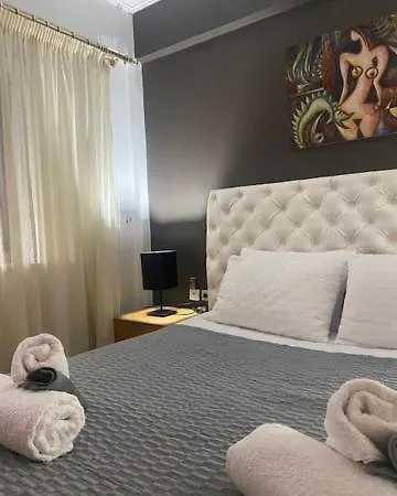 Cottage Villa