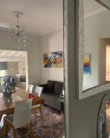 Cottage Villa Σπίτι διακοπών *