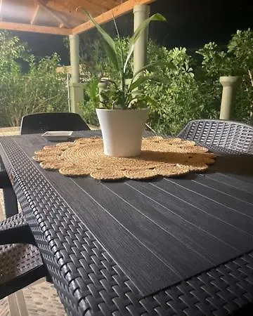 Cottage Villa Σπίτι διακοπών Kato Panayia