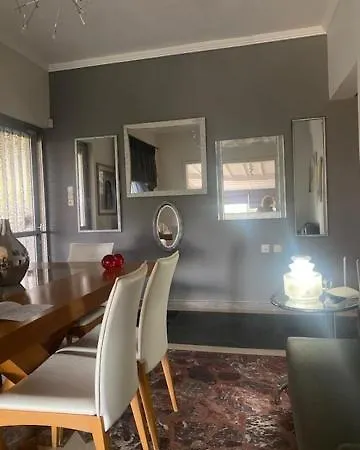 Cottage Villa