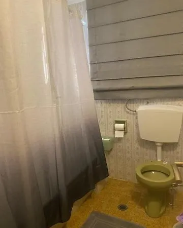 Σπίτι διακοπών Cottage Villa *