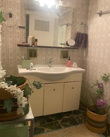 Σπίτι διακοπών Cottage Villa Kato Panayia