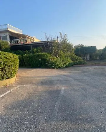 Cottage Villa Kato Panayia