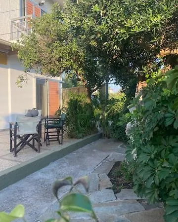 Cottage Villa Vakantiehuis