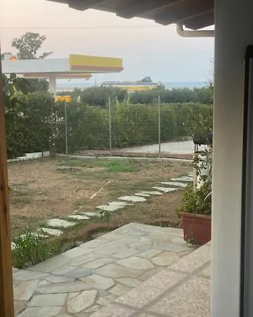 Cottage Villa Vakantiehuis *