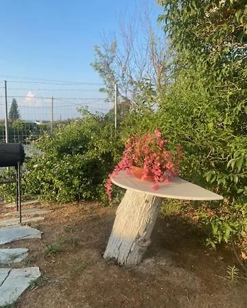 Σπίτι διακοπών Cottage Villa *