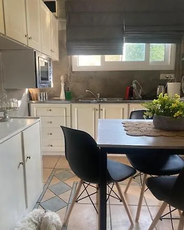 Cottage Villa * Kato Panayia