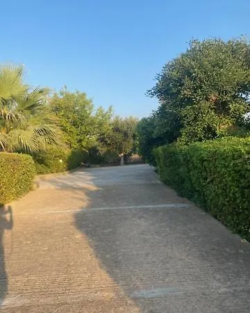 Σπίτι διακοπών Cottage Villa *