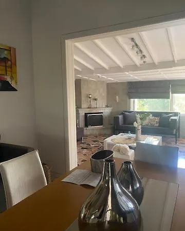 Cottage Villa *