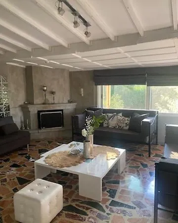 Vakantiehuis Cottage Villa