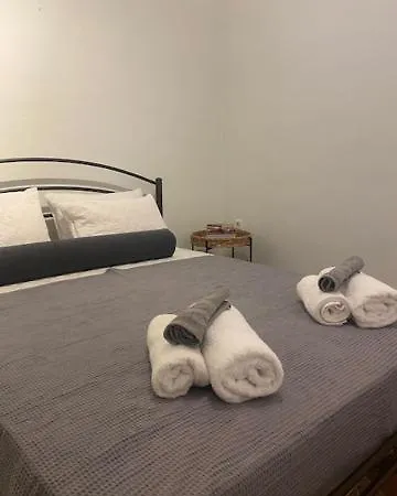 Cottage Villa Σπίτι διακοπών *
