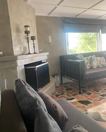 Cottage Villa Σπίτι διακοπών