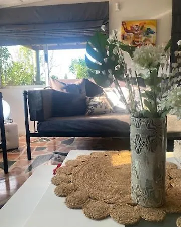 Cottage Villa Σπίτι διακοπών Kato Panayia