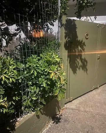 Σπίτι διακοπών Cottage Villa *