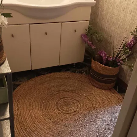 Cottage Villa Σπίτι διακοπών Kato Panayia