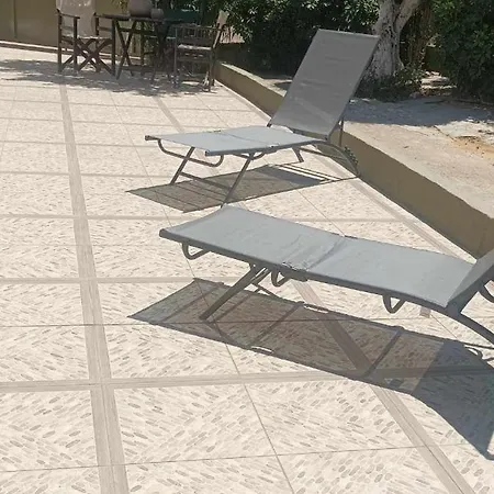 Cottage Villa Σπίτι διακοπών