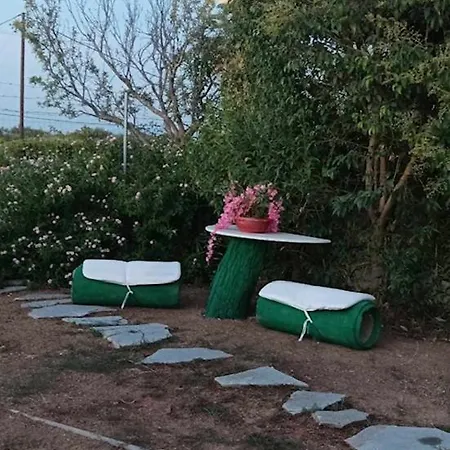 Cottage Villa * Kato Panayia