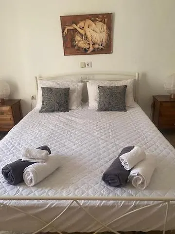 Vakantiehuis Cottage Villa