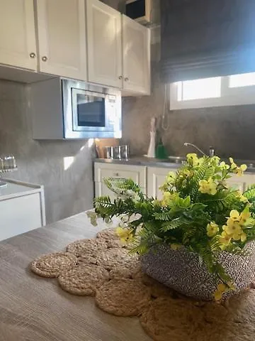 Cottage Villa Vakantiehuis