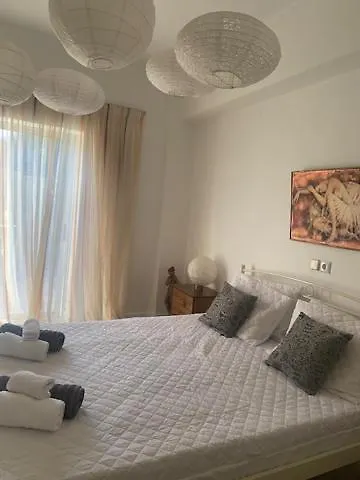 Vakantiehuis Cottage Villa