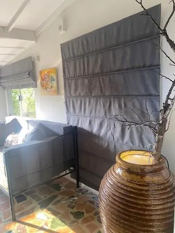 Cottage Villa Vakantiehuis *