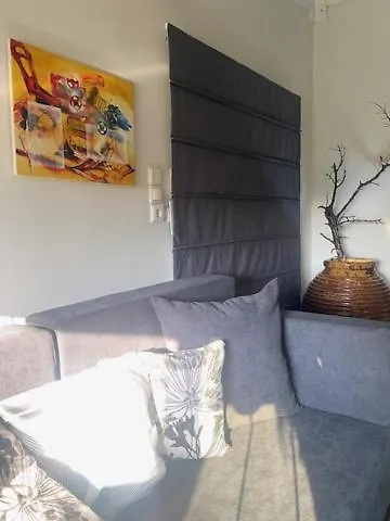 Vakantiehuis Cottage Villa