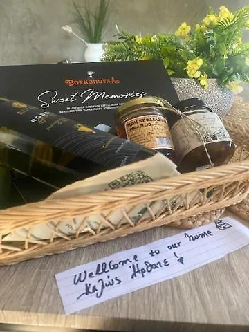 Cottage Villa Vakantiehuis *