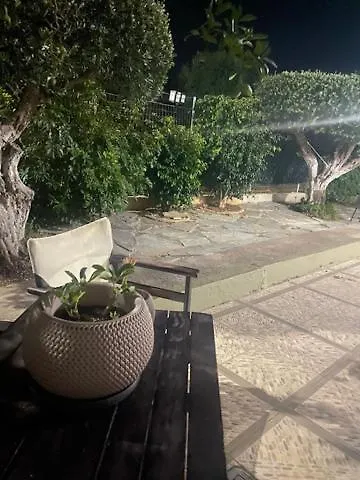 Vakantiehuis Cottage Villa *